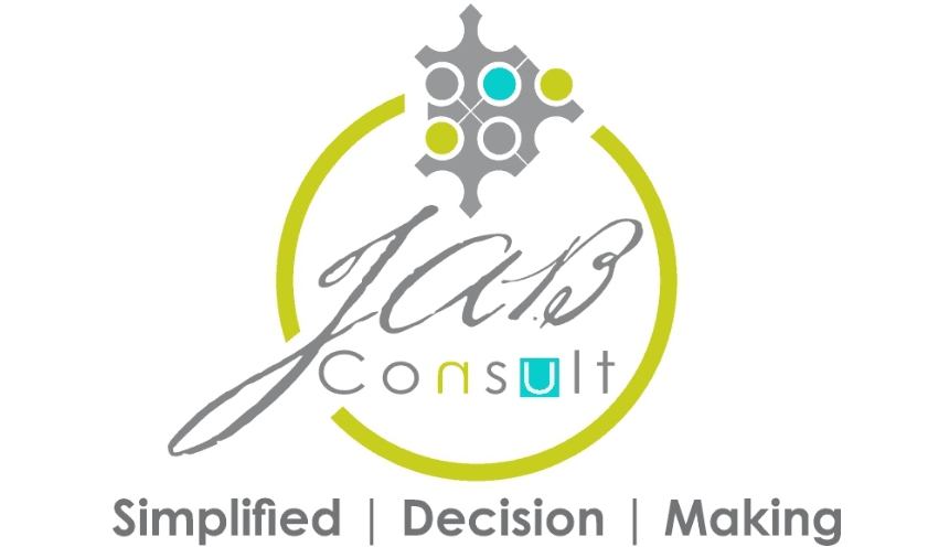 Johannes Olivier Booysen Logo